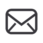 Icon: email