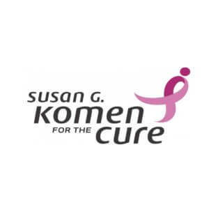 Susan Komen for the Cure
